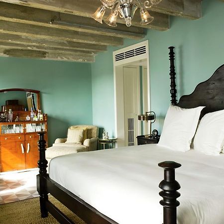 Soho Beach House Miami Beach Zimmer foto