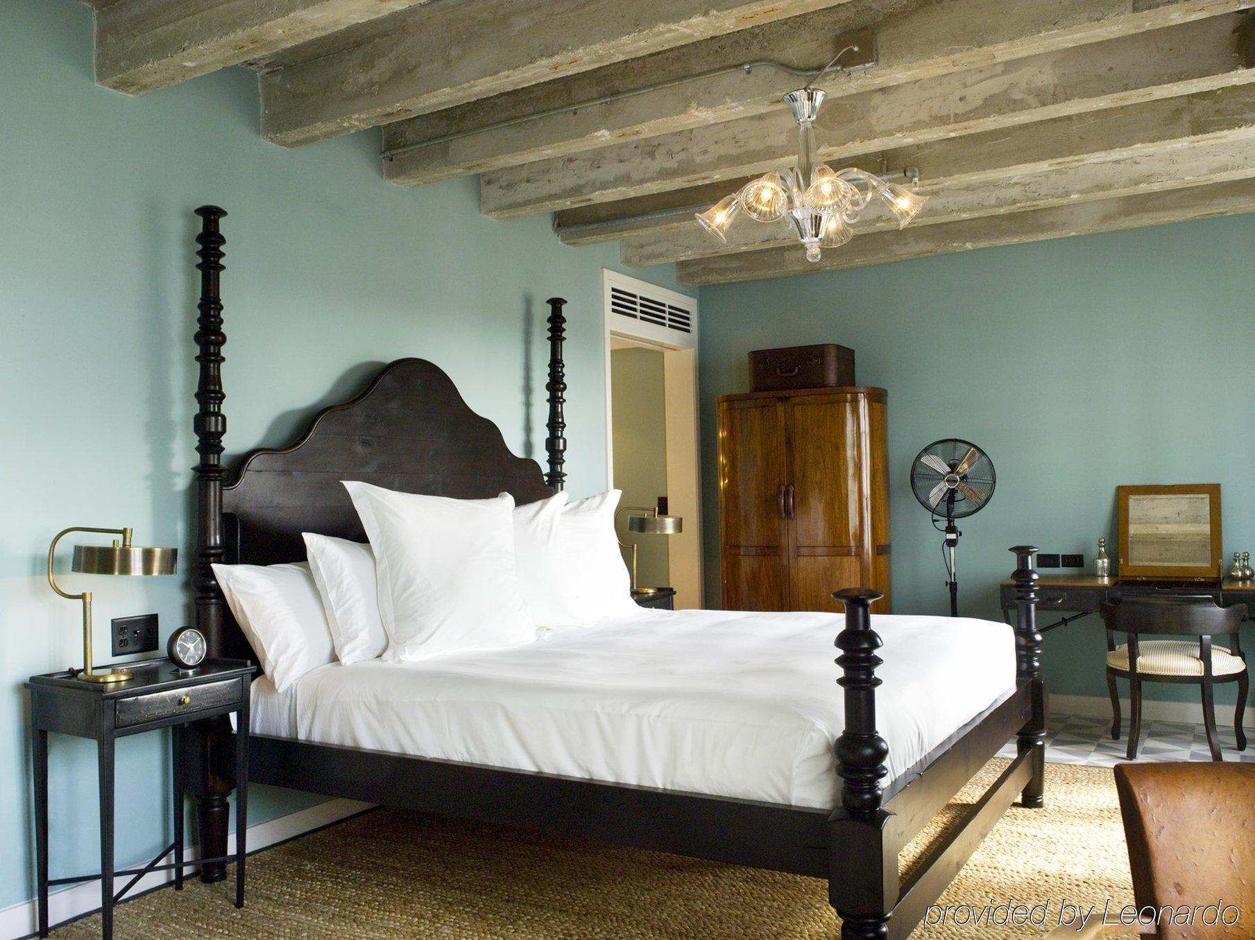 Soho Beach House Miami Beach Zimmer foto