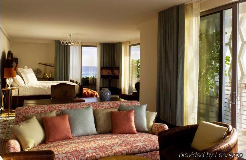 Soho Beach House Miami Beach Zimmer foto