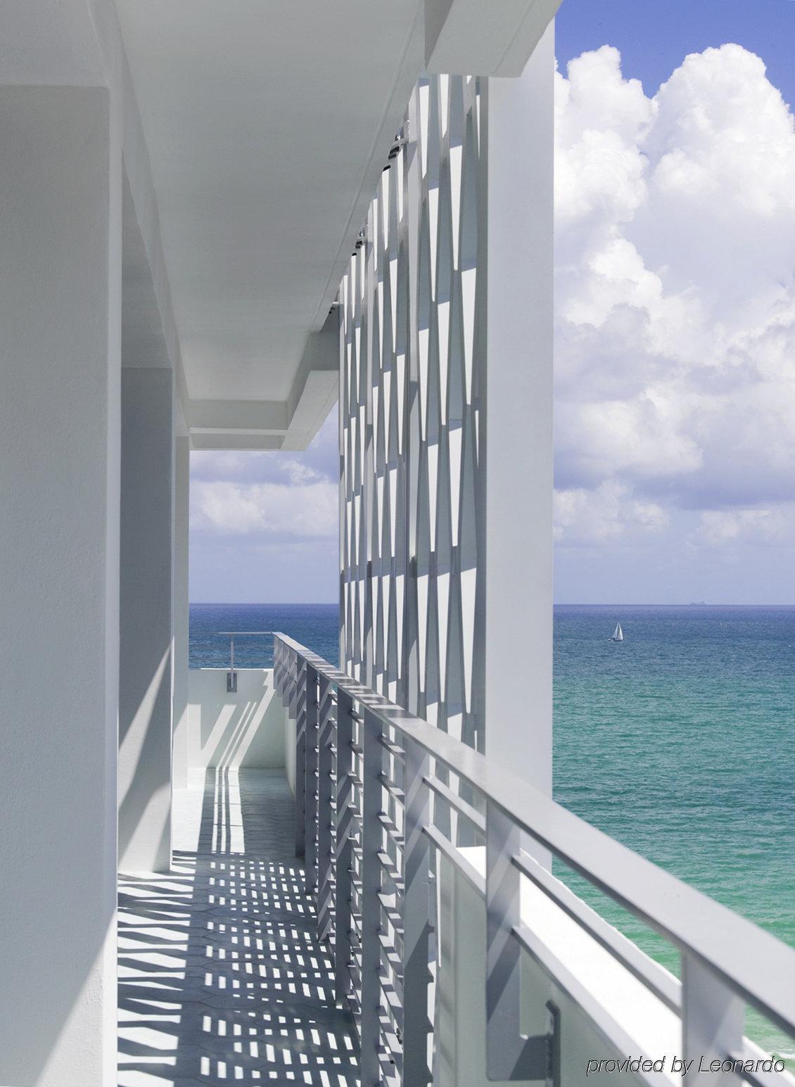 Soho Beach House Miami Beach Zimmer foto