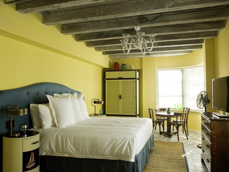 Soho Beach House Miami Beach Zimmer foto