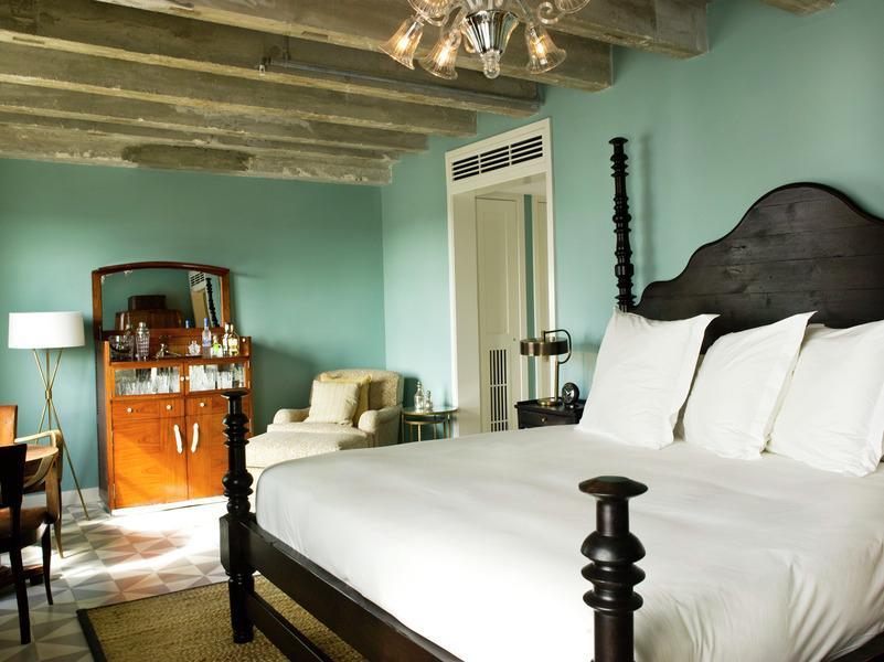 Soho Beach House Miami Beach Zimmer foto