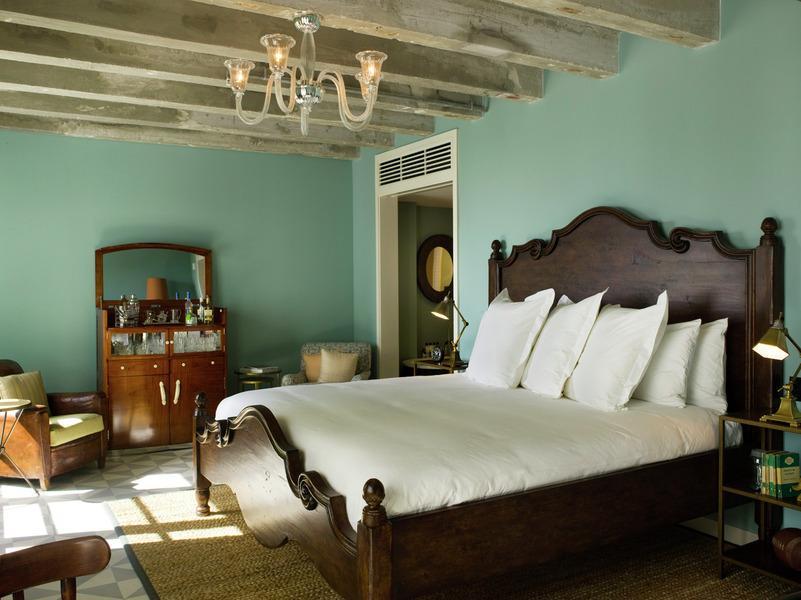 Soho Beach House Miami Beach Zimmer foto