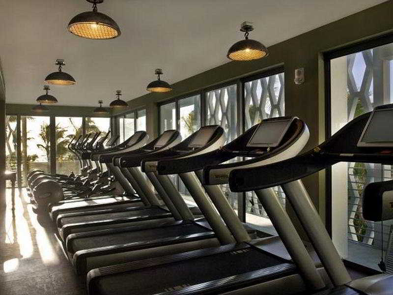 Soho Beach House Miami Beach Einrichtungen foto