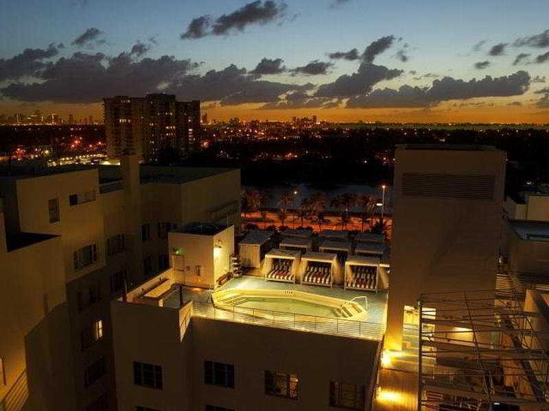 Soho Beach House Miami Beach Einrichtungen foto