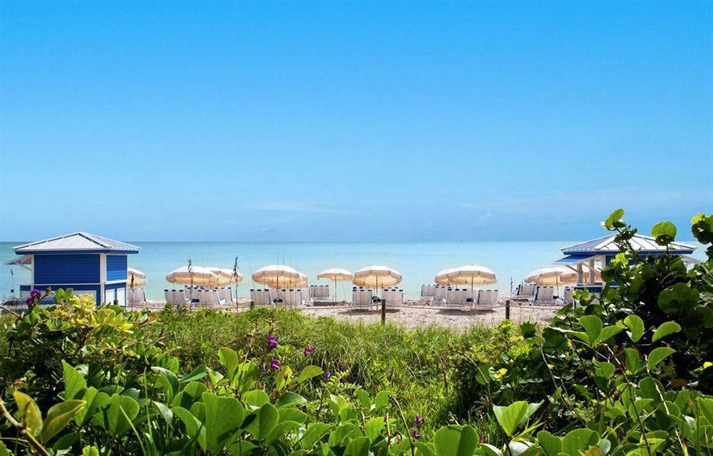 Soho Beach House Miami Beach Einrichtungen foto